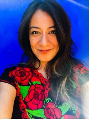 Meet your Posher, Sofia